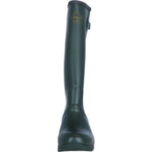 LeMieux Rain Boots Wellington Oak Green