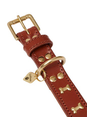 LeMieux Collar Chelsea Tan