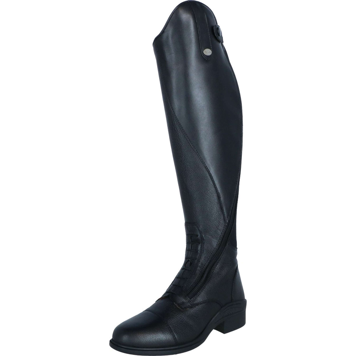 Kavalkade Riding Boots Maximus Black