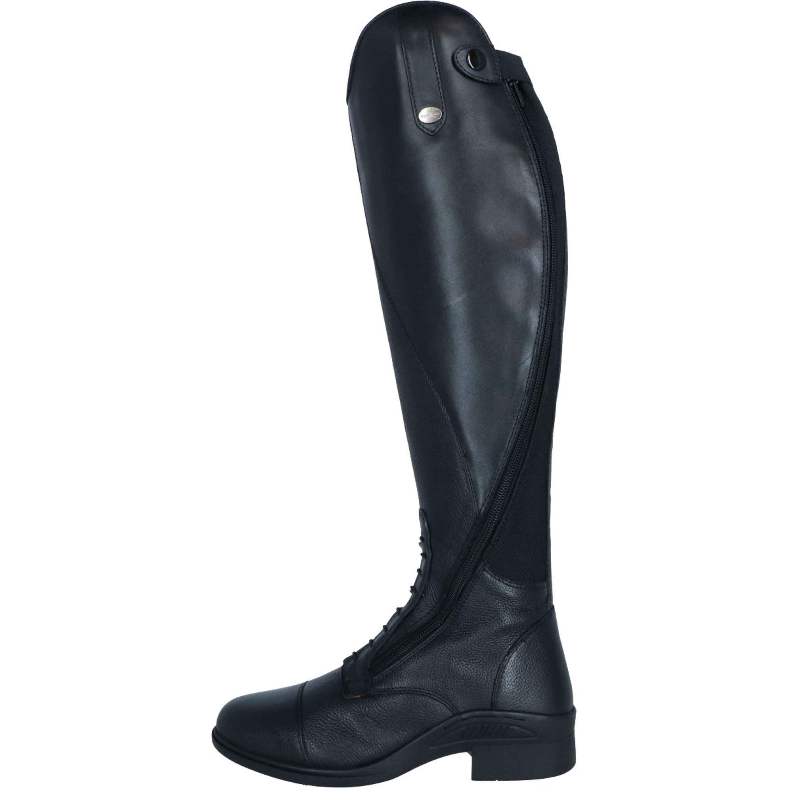 Kavalkade Riding Boots Maximus Black