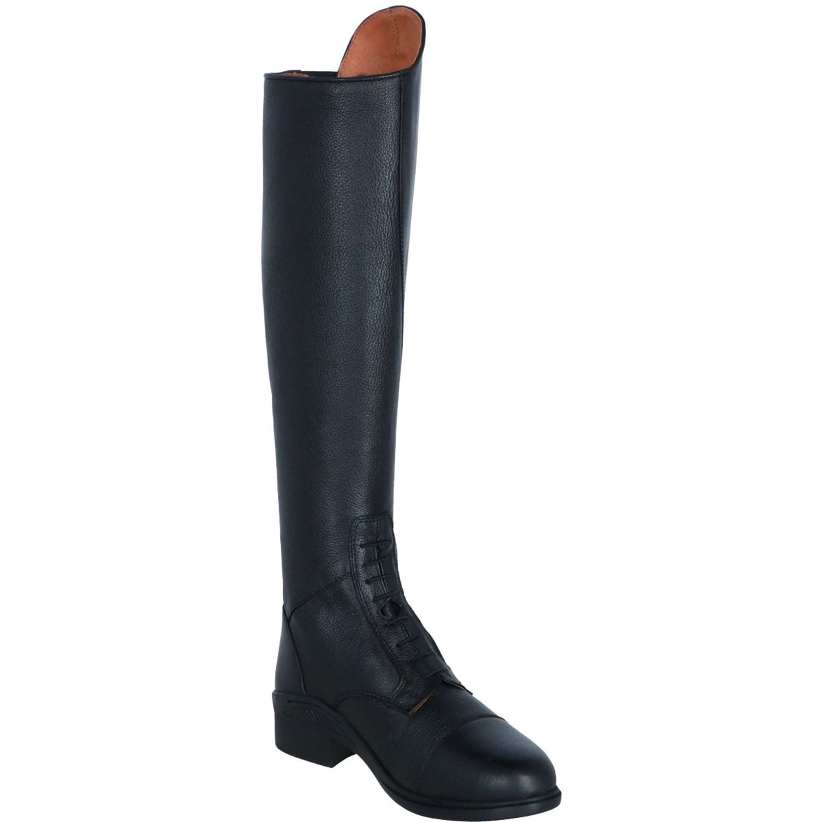 Kavalkade Riding Boots Maximus Black