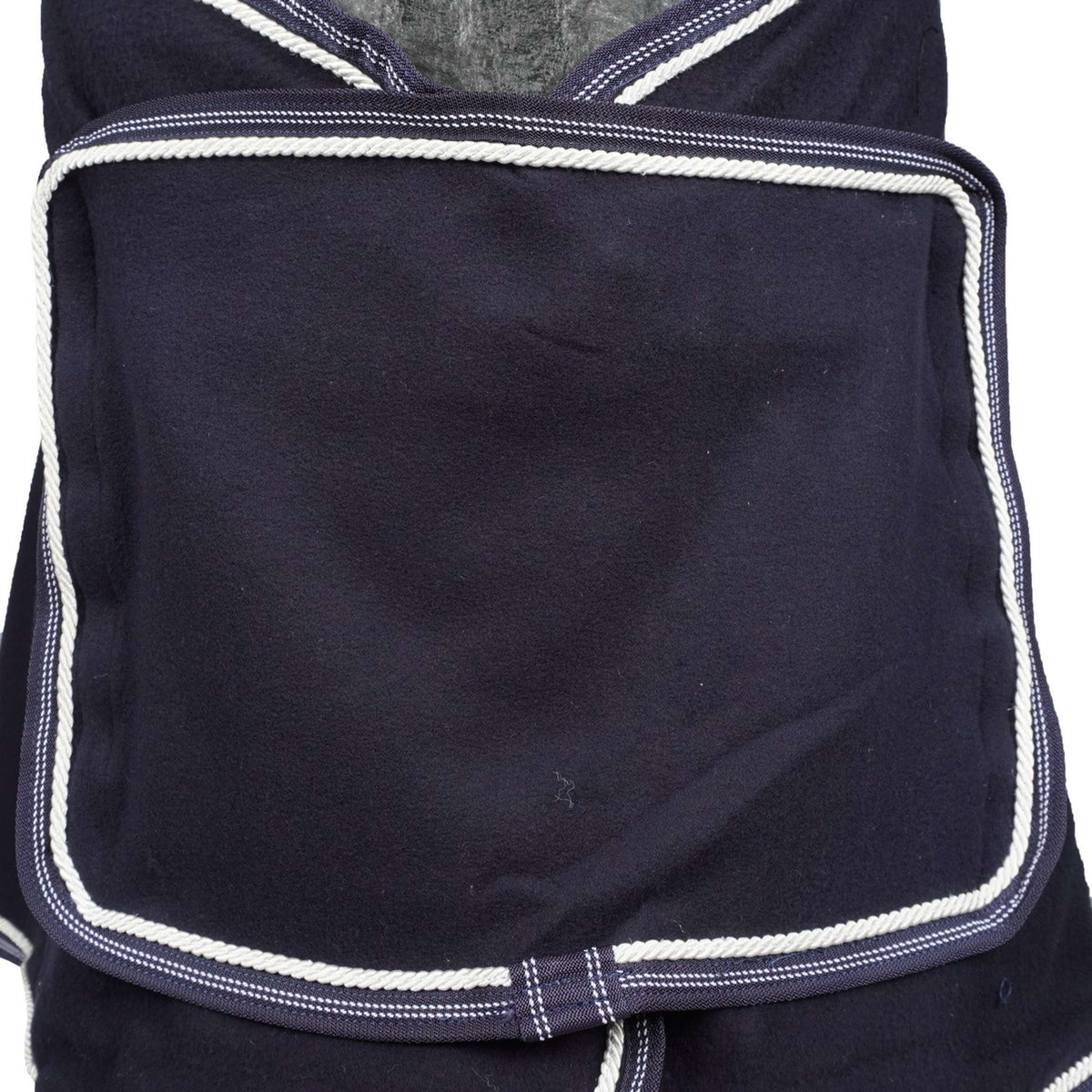 Kavalkade Sweat Rug Navy/White