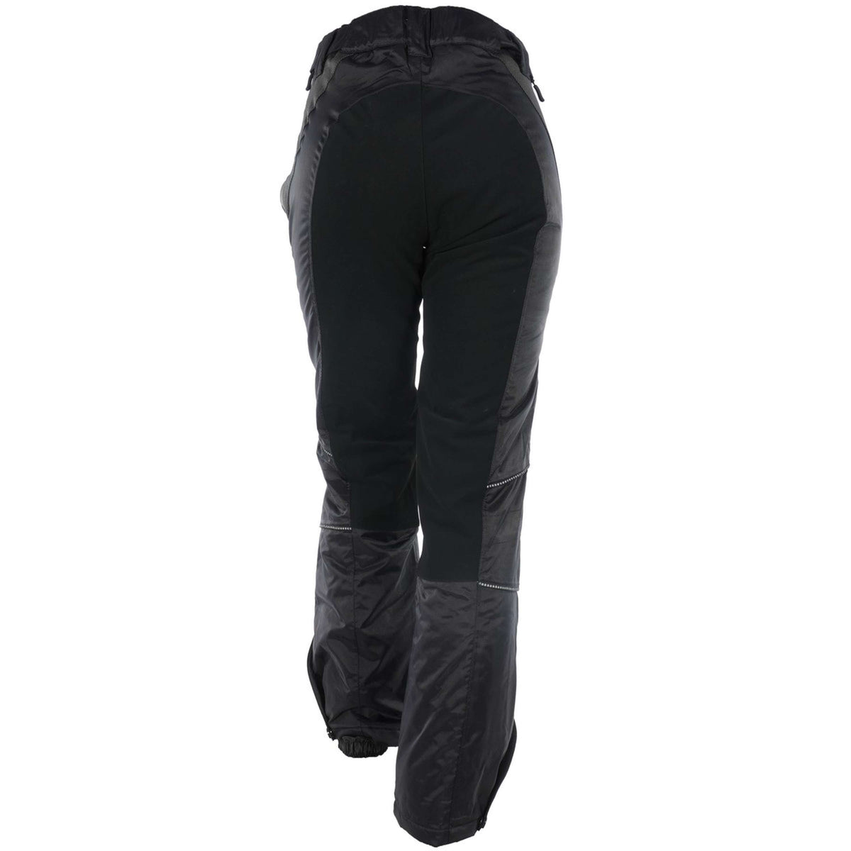 Mountain Horse Breeches Polar Full Seat Black