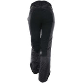 Mountain Horse Breeches Polar Full Seat Black