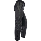 Mountain Horse Breeches Polar Full Seat Black