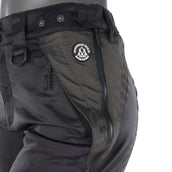 Mountain Horse Breeches Polar Full Seat Black