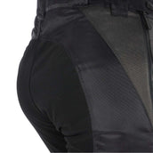 Mountain Horse Breeches Polar Full Seat Black