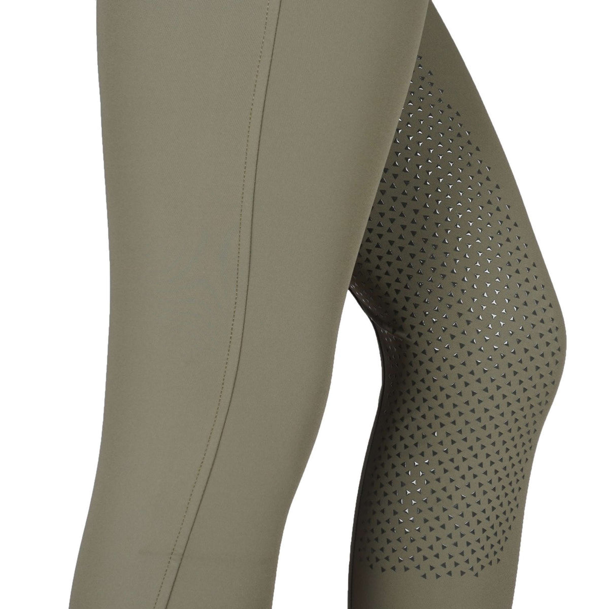 Mountain Horse Breeches Diana Green