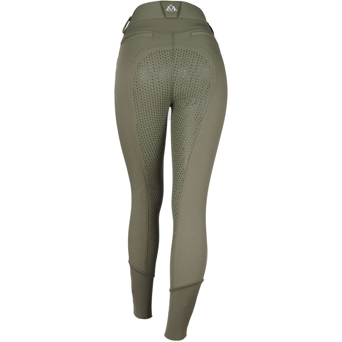 Mountain Horse Breeches Diana Green