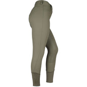 Mountain Horse Breeches Diana Green