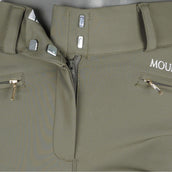 Mountain Horse Breeches Diana Green