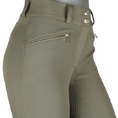 Mountain Horse Breeches Diana Green