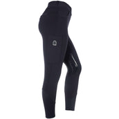 Cavallo Riding Legging Lee Grip RL Darkblue