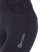 Cavallo Riding Legging Lee Grip RL Darkblue