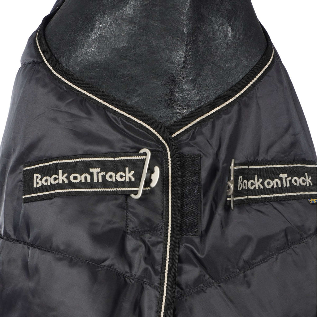 Back on Track Rhyolite Insulated Liner 100g Black