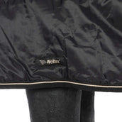 Back on Track Rhyolite Insulated Liner 200g Black