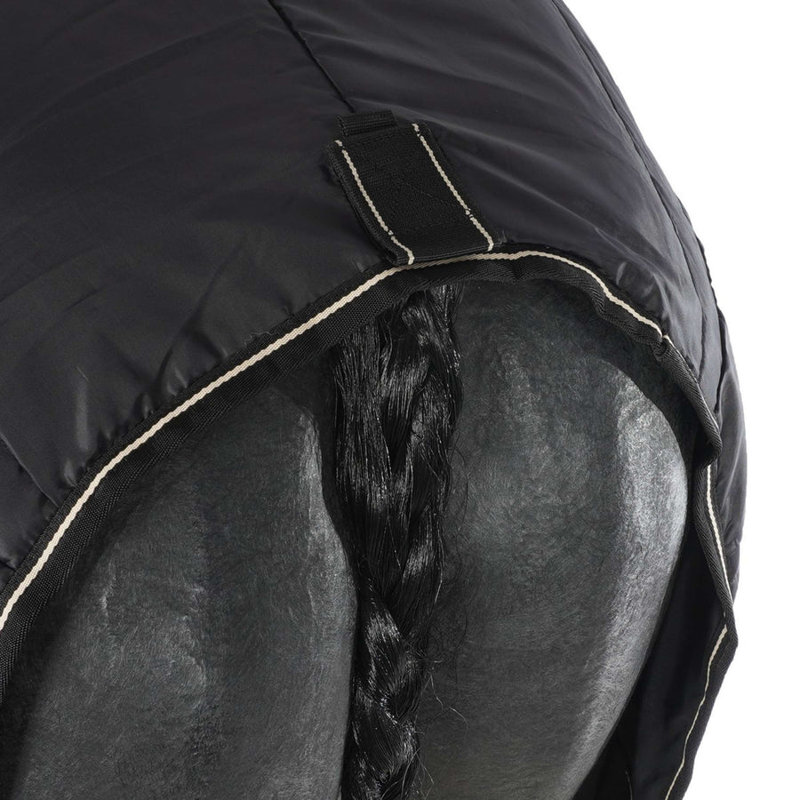 Back on Track Rhyolite Insulated Liner 100g Black