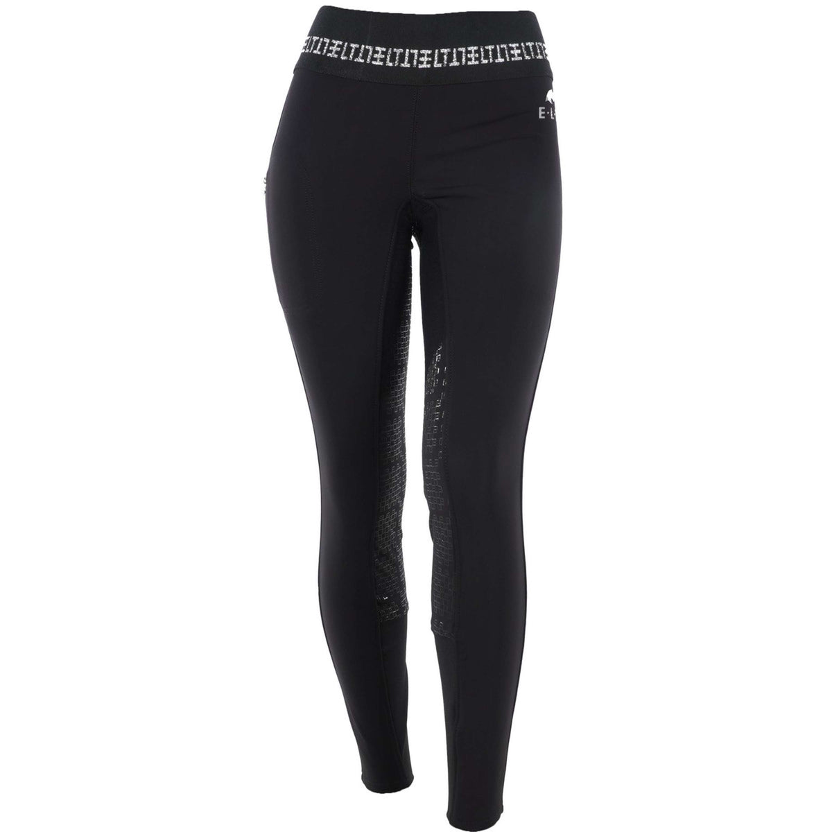 ELT Riding Legging Midseason Emma Black