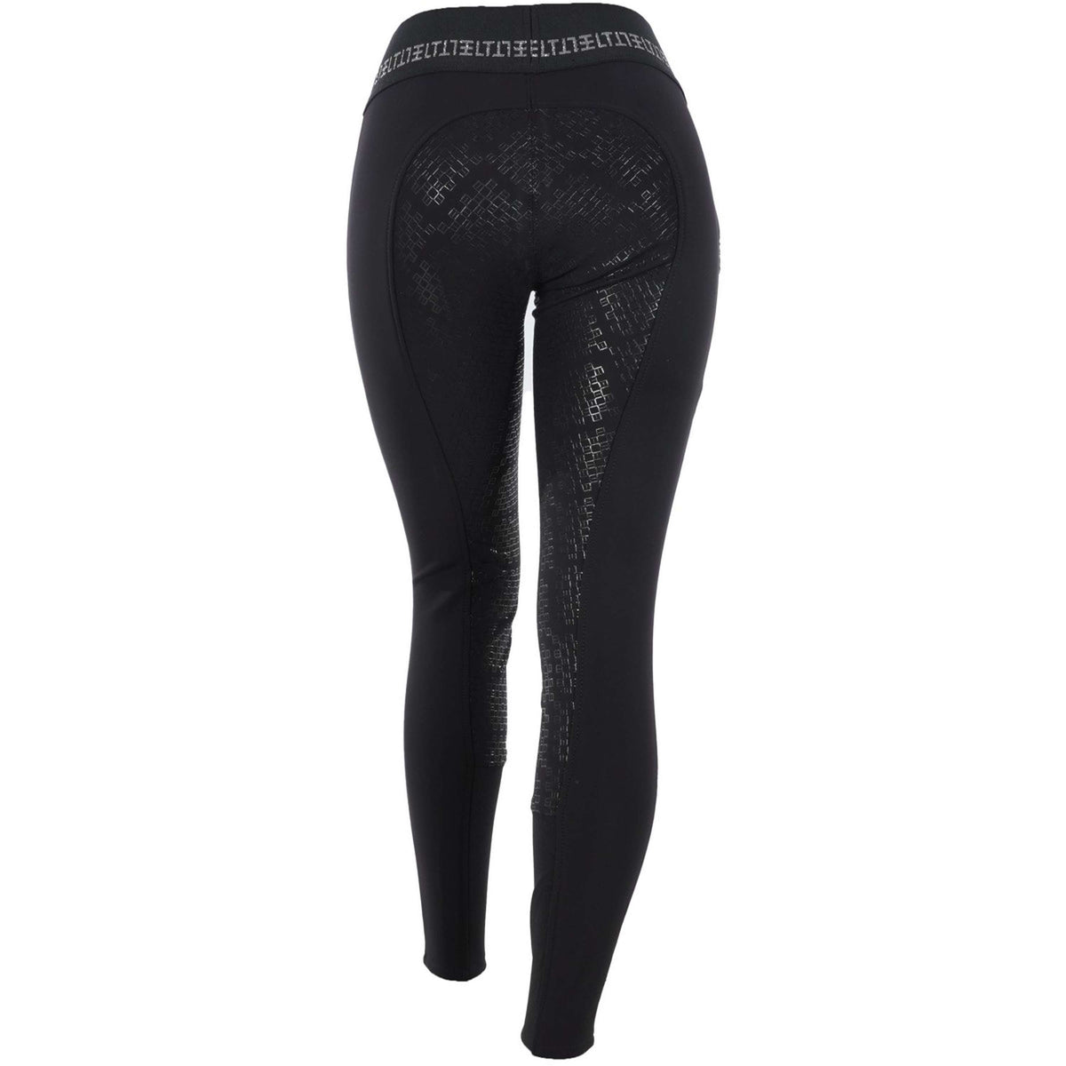 ELT Riding Legging Midseason Emma Black