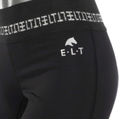 ELT Riding Legging Midseason Emma Black