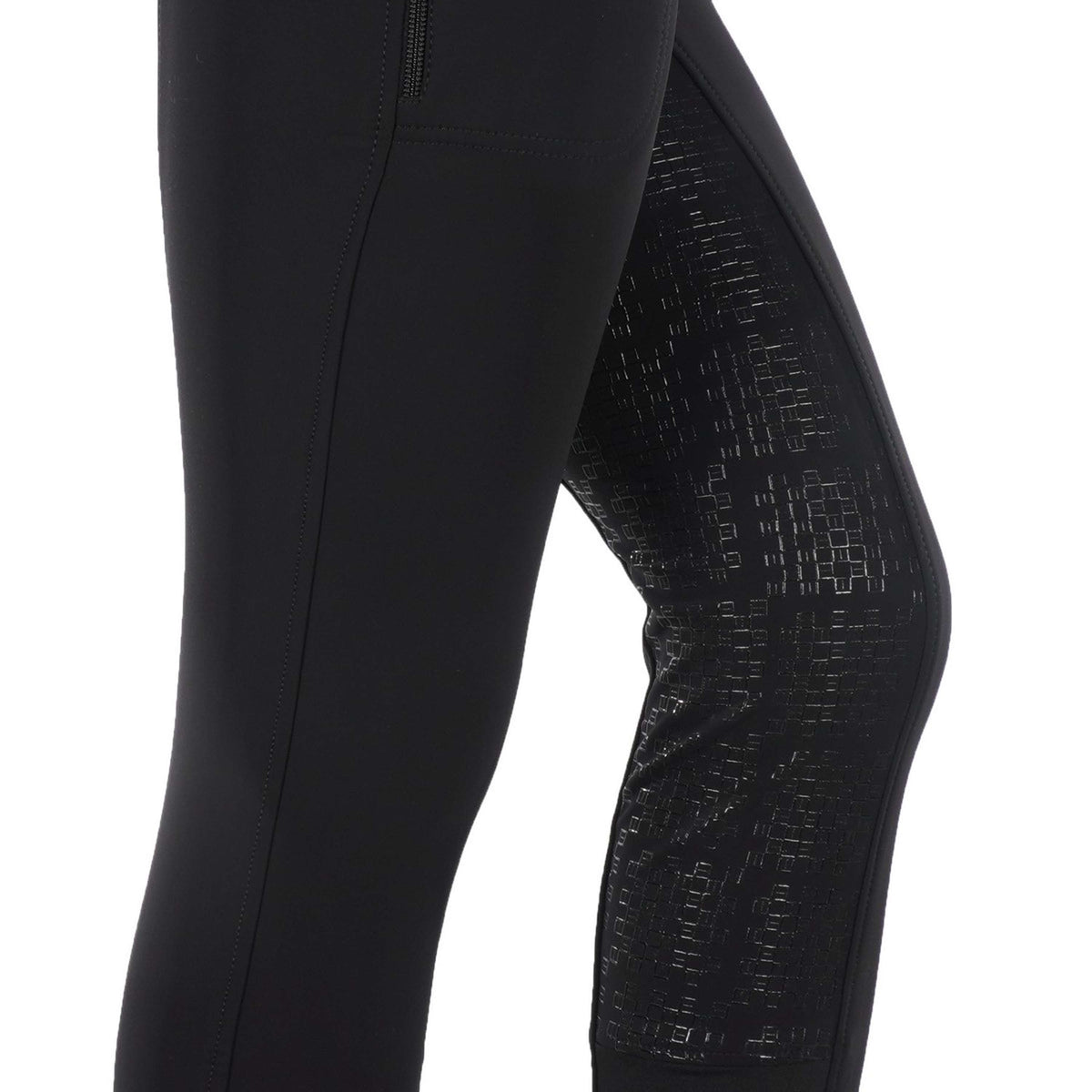 ELT Riding Legging Midseason Emma Black