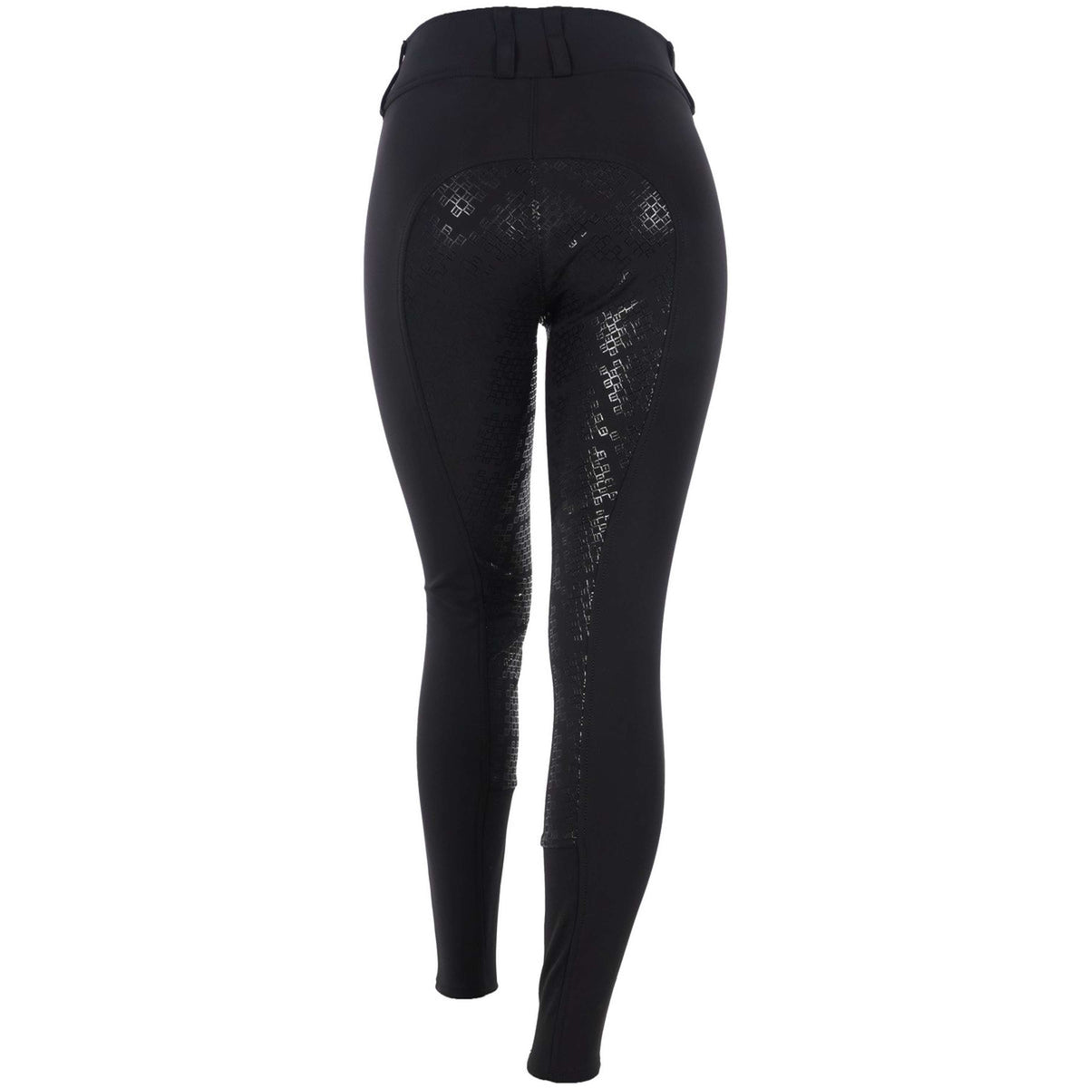 ELT Breeches Midseason Elisa High Waist Black