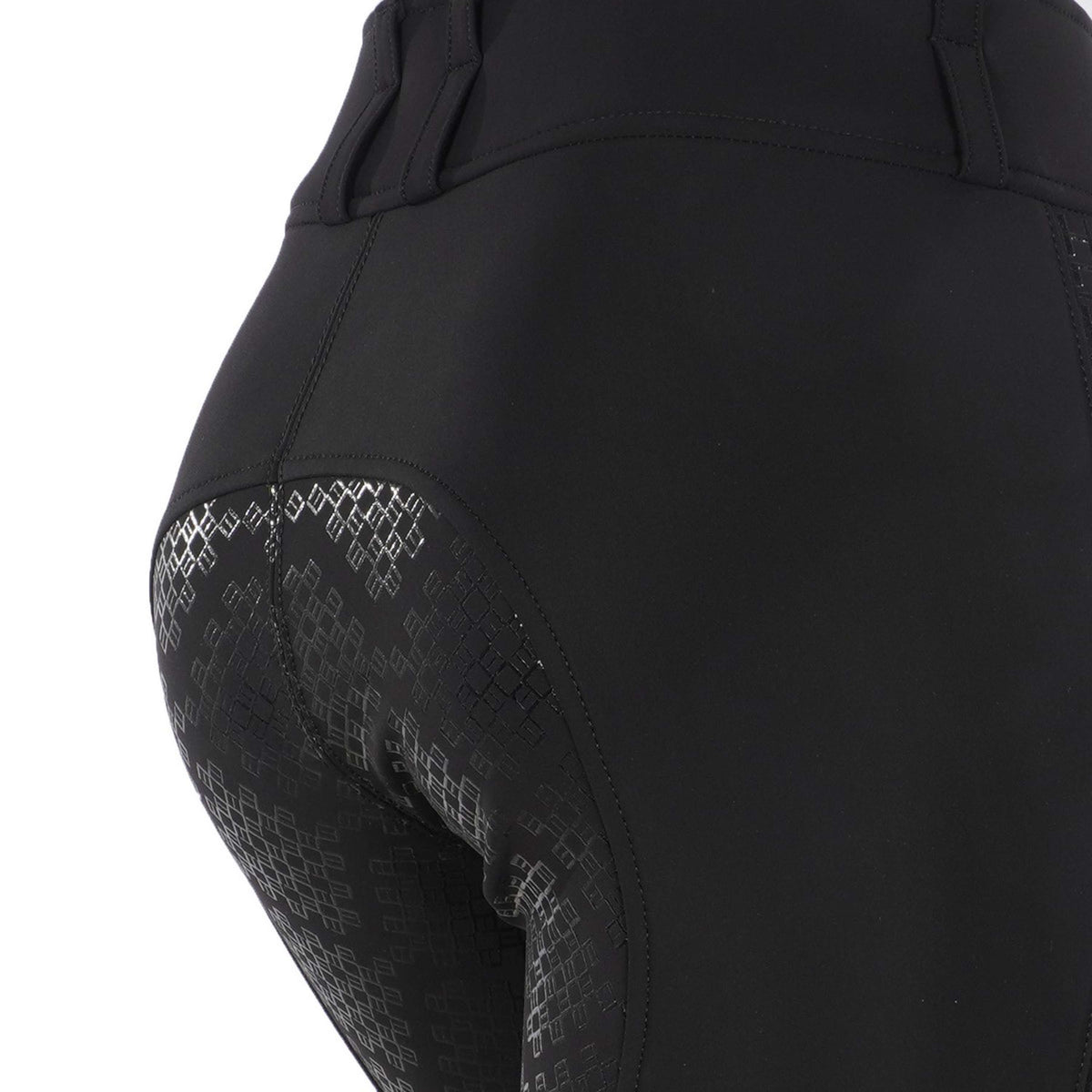 ELT Breeches Midseason Elisa High Waist Black