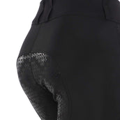 ELT Breeches Midseason Elisa High Waist Black