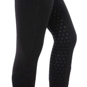 ELT Breeches Thermo Fun Sport High Waist Black