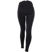 ELT Breeches Thermo Fun Sport High Waist Black