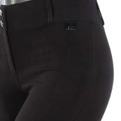 ELT Breeches Thermo Fun Sport High Waist Black