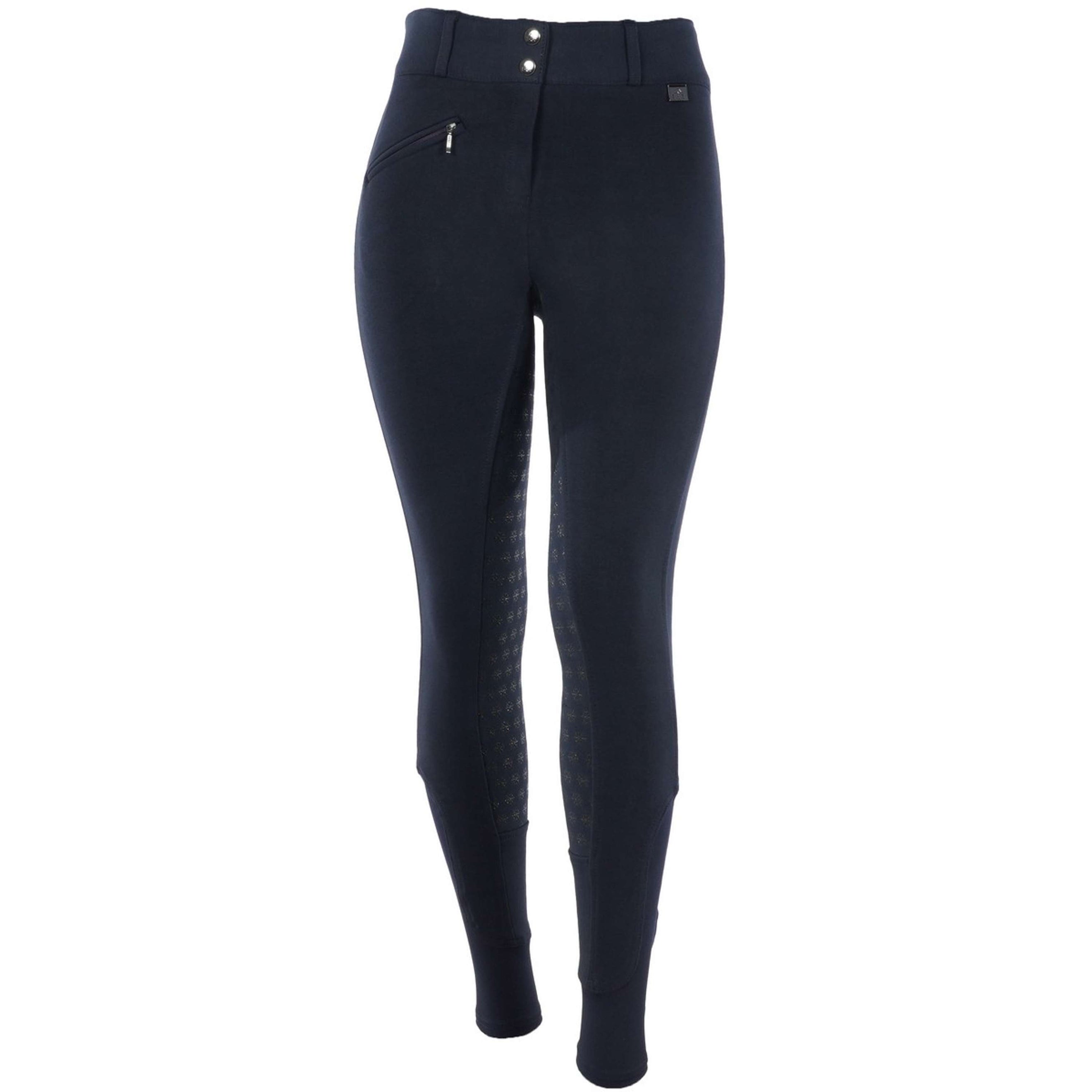 ELT Breeches Thermo Fun Sport High Waist Nightblue