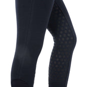 ELT Breeches Thermo Fun Sport High Waist Nightblue