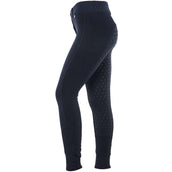 ELT Breeches Thermo Fun Sport High Waist Nightblue