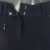 ELT Breeches Thermo Fun Sport High Waist Nightblue