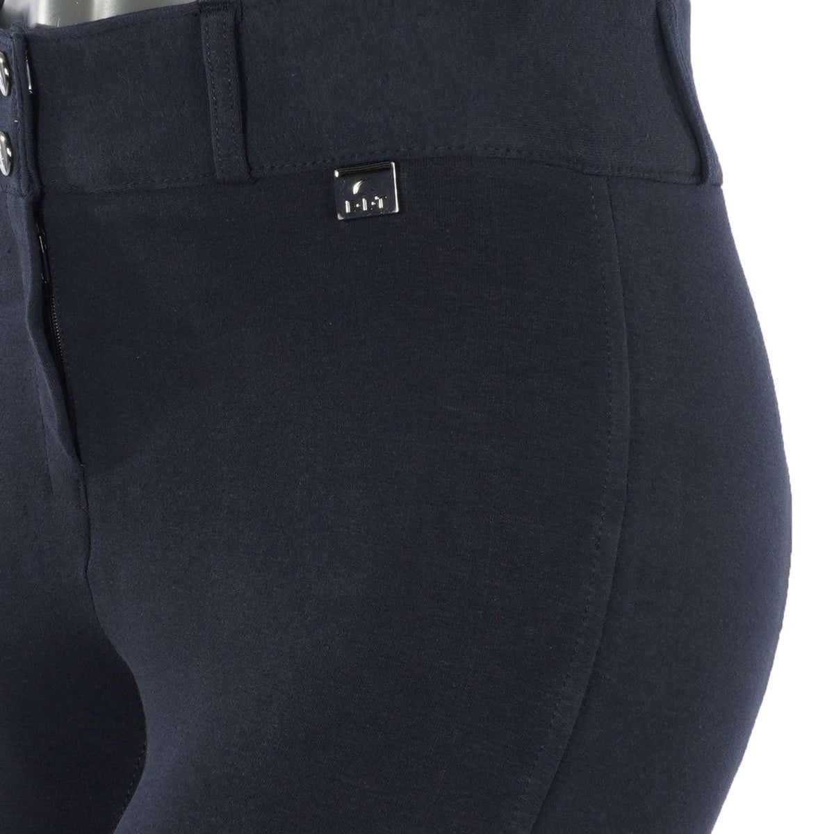 ELT Breeches Thermo Fun Sport High Waist Nightblue