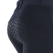 ELT Breeches Thermo Fun Sport High Waist Nightblue