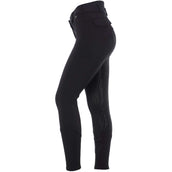 ELT Breeches Kassandra High Waist Black