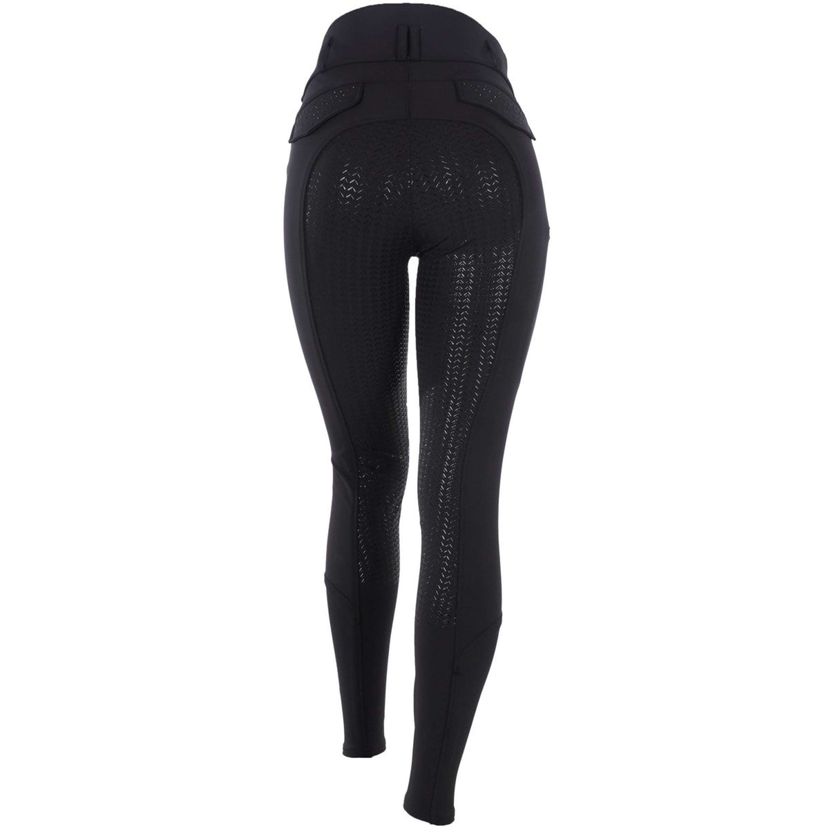 ELT Breeches Kassandra High Waist Black