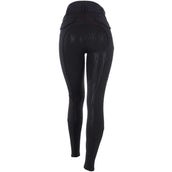 ELT Breeches Kassandra High Waist Black