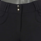 ELT Breeches Kassandra High Waist Black