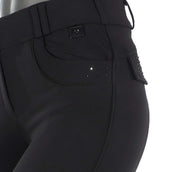 ELT Breeches Kassandra High Waist Black