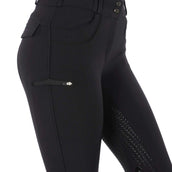 ELT Breeches Kassandra High Waist Black