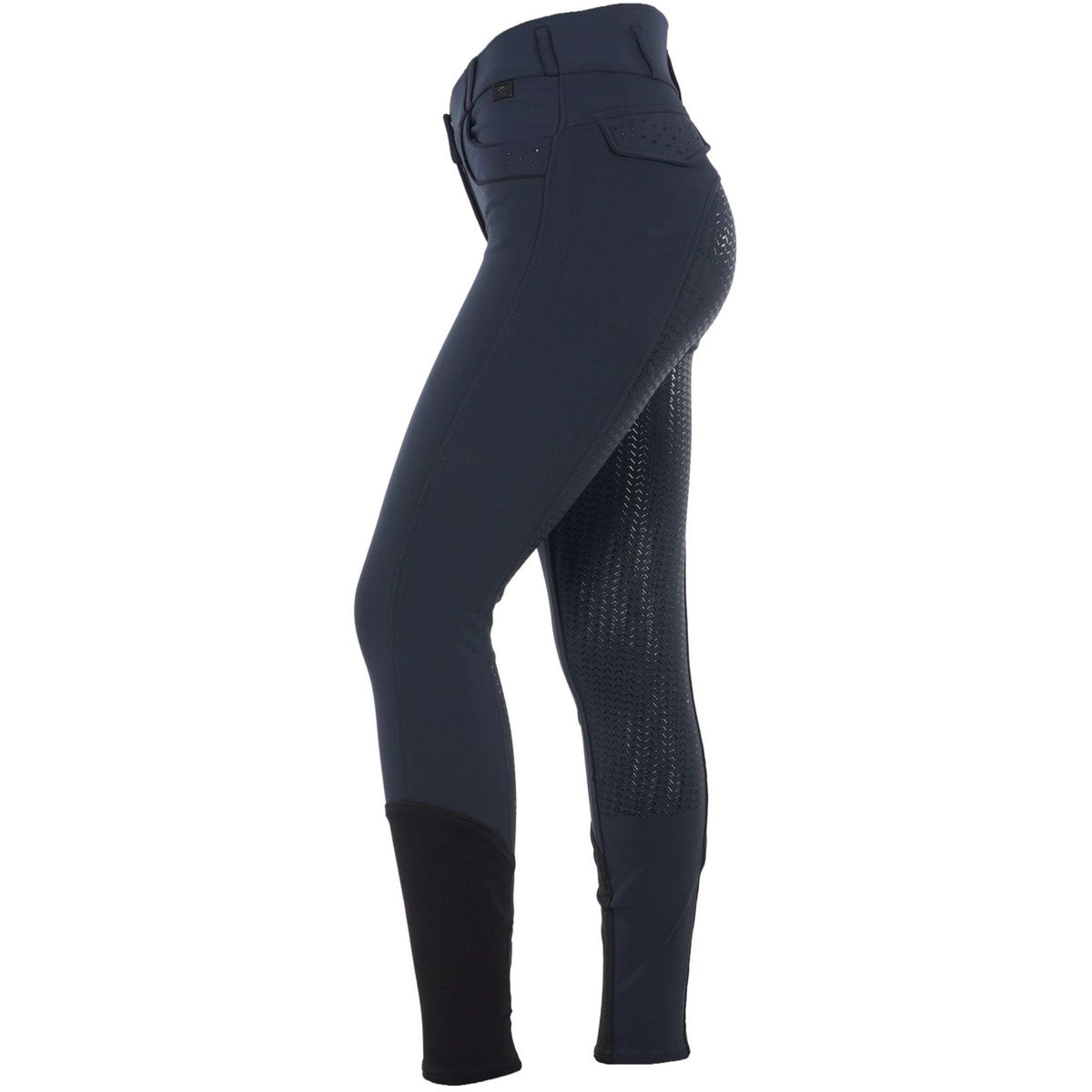 ELT Breeches Kassandra High Waist Nightblue