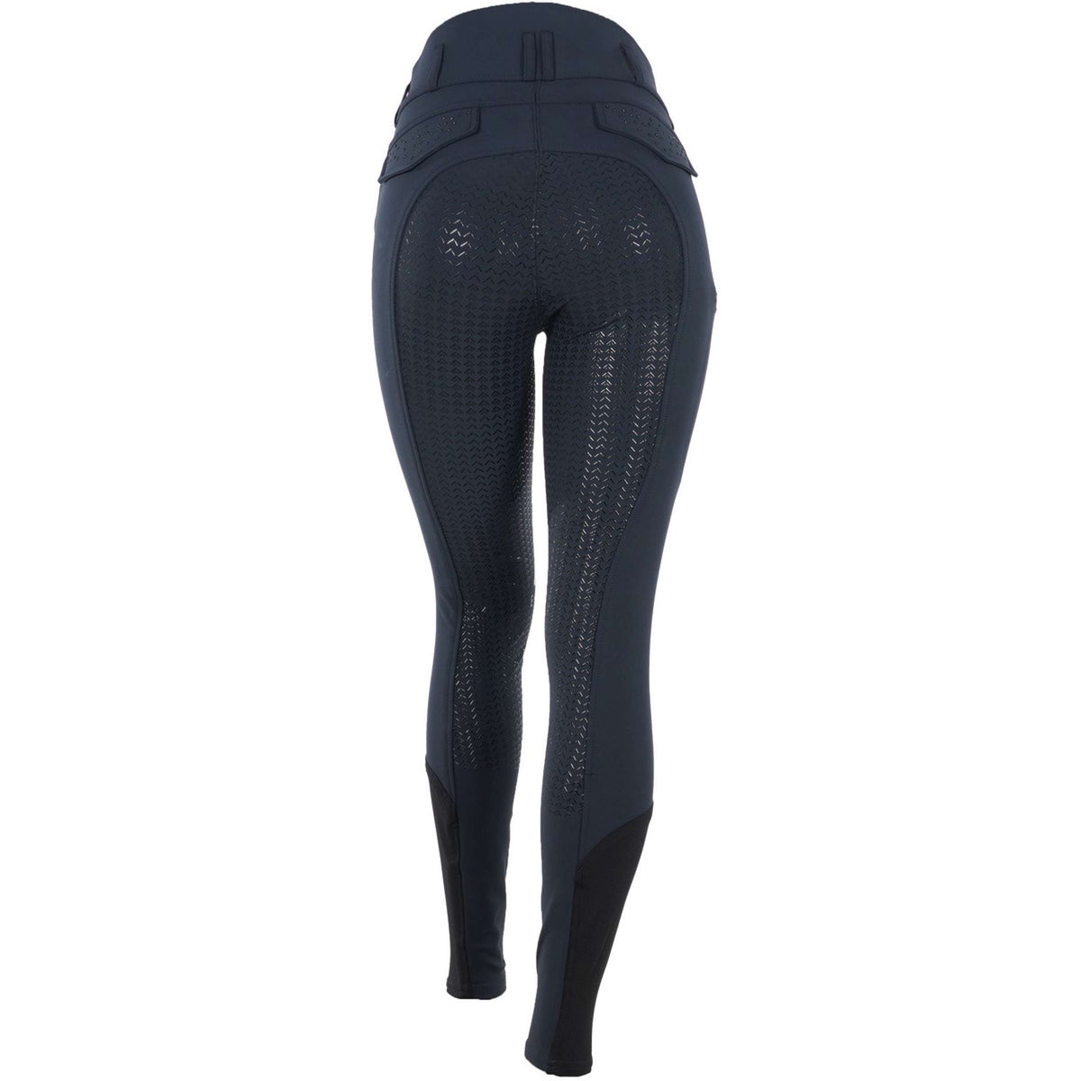 ELT Breeches Kassandra High Waist Nightblue