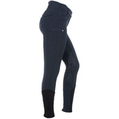 ELT Breeches Kassandra High Waist Nightblue