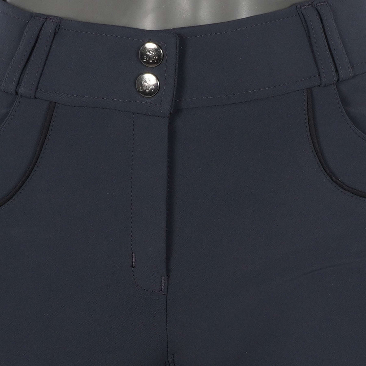 ELT Breeches Kassandra High Waist Nightblue