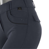 ELT Breeches Kassandra High Waist Nightblue