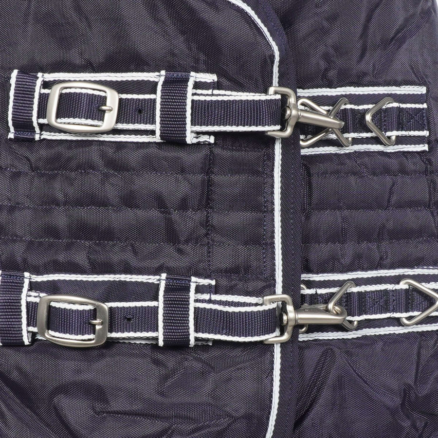 Waldhausen Stable Rug Comfort Line 100g Nightblue
