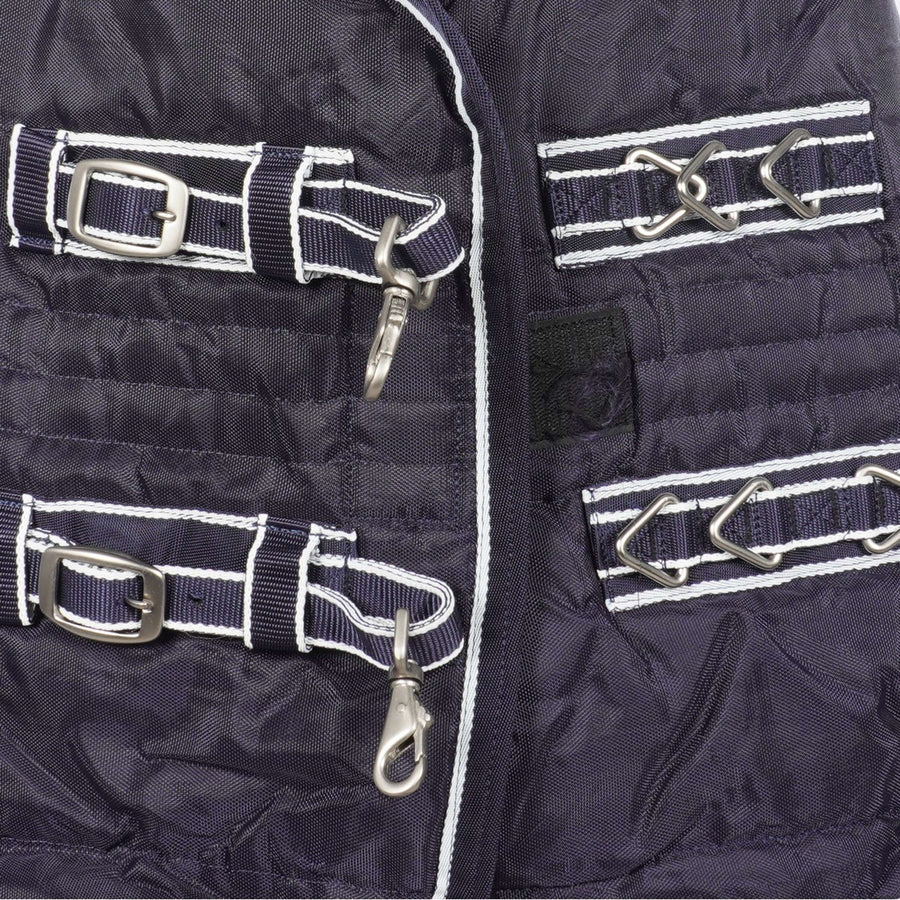 Waldhausen Stable Rug Comfort Line 100g Nightblue